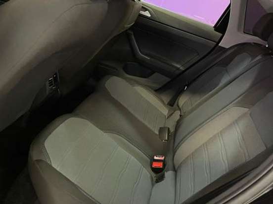 VOLKSWAGEN-NIVUS-1.0 200 TSI TOTAL FLEX COMFORTLINE AUTOMÁTICO VOLKSWAGEN-NIVUS-2025