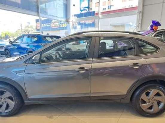 VOLKSWAGEN-NIVUS-1.0 200 TSI TOTAL FLEX COMFORTLINE AUTOMÁTICO VOLKSWAGEN-NIVUS-2025
