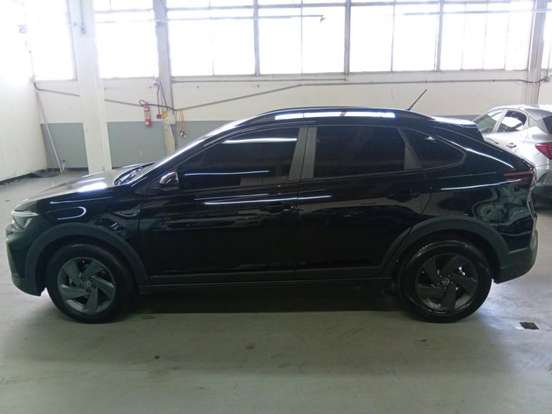 VOLKSWAGEN-NIVUS-1.0 200 TSI TOTAL FLEX COMFORTLINE AUTOMÁTICO VOLKSWAGEN-NIVUS-2025