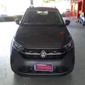 VOLKSWAGEN NIVUS 1.0 200 TSI TOTAL FLEX COMFORTLINE AUTOMÁTICO VOLKSWAGEN NIVUS 1.0 200 TSI TOTAL FLEX COMFORTLINE AUTOMÁTICO
