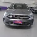 VOLKSWAGEN NIVUS 1.0 200 TSI TOTAL FLEX COMFORTLINE AUTOMÁTICO VOLKSWAGEN NIVUS 1.0 200 TSI TOTAL FLEX COMFORTLINE AUTOMÁTICO