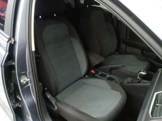 VOLKSWAGEN-NIVUS-1.0 200 TSI TOTAL FLEX COMFORTLINE AUTOMÁTICO VOLKSWAGEN-NIVUS-2024