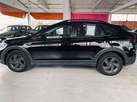 VOLKSWAGEN-NIVUS-1.0 200 TSI TOTAL FLEX COMFORTLINE AUTOMÁTICO VOLKSWAGEN-NIVUS-2025