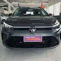 VOLKSWAGEN NIVUS 1.0 200 TSI TOTAL FLEX COMFORTLINE AUTOMÁTICO VOLKSWAGEN NIVUS 1.0 200 TSI TOTAL FLEX COMFORTLINE AUTOMÁTICO