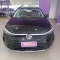 VOLKSWAGEN NIVUS 1.0 200 TSI TOTAL FLEX COMFORTLINE AUTOMÁTICO VOLKSWAGEN NIVUS 1.0 200 TSI TOTAL FLEX COMFORTLINE AUTOMÁTICO