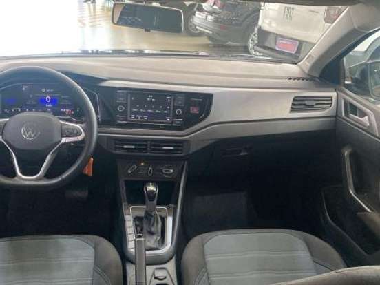 VOLKSWAGEN-NIVUS-1.0 200 TSI TOTAL FLEX COMFORTLINE AUTOMÁTICO VOLKSWAGEN-NIVUS-2025