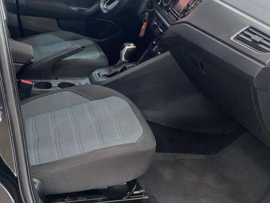 VOLKSWAGEN-NIVUS-1.0 200 TSI TOTAL FLEX COMFORTLINE AUTOMÁTICO VOLKSWAGEN-NIVUS-2025