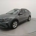 VOLKSWAGEN NIVUS 1.0 200 TSI TOTAL FLEX COMFORTLINE AUTOMÁTICO VOLKSWAGEN NIVUS 1.0 200 TSI TOTAL FLEX COMFORTLINE AUTOMÁTICO