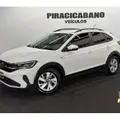 VOLKSWAGEN NIVUS 1.0 200 TSI TOTAL FLEX COMFORTLINE AUTOMÁTICO VOLKSWAGEN NIVUS 1.0 200 TSI TOTAL FLEX COMFORTLINE AUTOMÁTICO