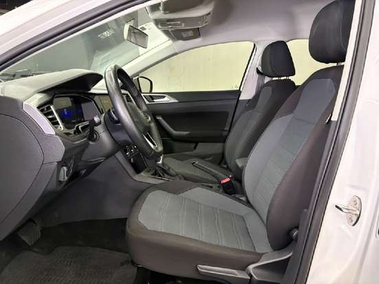 VOLKSWAGEN-NIVUS-1.0 200 TSI TOTAL FLEX COMFORTLINE AUTOMÁTICO VOLKSWAGEN-NIVUS-2024