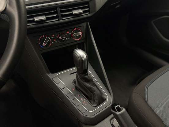 VOLKSWAGEN-NIVUS-1.0 200 TSI TOTAL FLEX COMFORTLINE AUTOMÁTICO VOLKSWAGEN-NIVUS-2021
