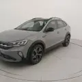 VOLKSWAGEN NIVUS 1.0 200 TSI TOTAL FLEX HIGHLINE AUTOMÁTICO VOLKSWAGEN NIVUS 1.0 200 TSI TOTAL FLEX HIGHLINE AUTOMÁTICO
