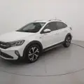 VOLKSWAGEN NIVUS 1.0 200 TSI TOTAL FLEX HIGHLINE AUTOMÁTICO VOLKSWAGEN NIVUS 1.0 200 TSI TOTAL FLEX HIGHLINE AUTOMÁTICO