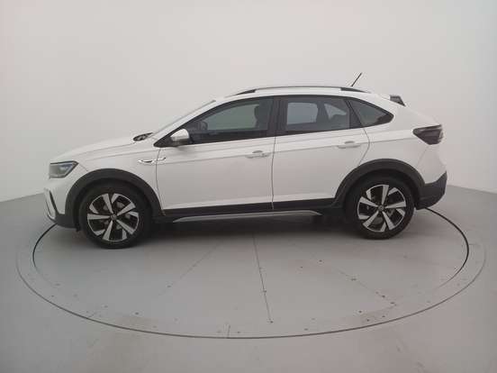 VOLKSWAGEN-NIVUS-1.0 200 TSI TOTAL FLEX HIGHLINE AUTOMÁTICO VOLKSWAGEN-NIVUS-2024