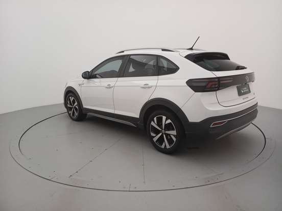 VOLKSWAGEN-NIVUS-1.0 200 TSI TOTAL FLEX HIGHLINE AUTOMÁTICO VOLKSWAGEN-NIVUS-2024