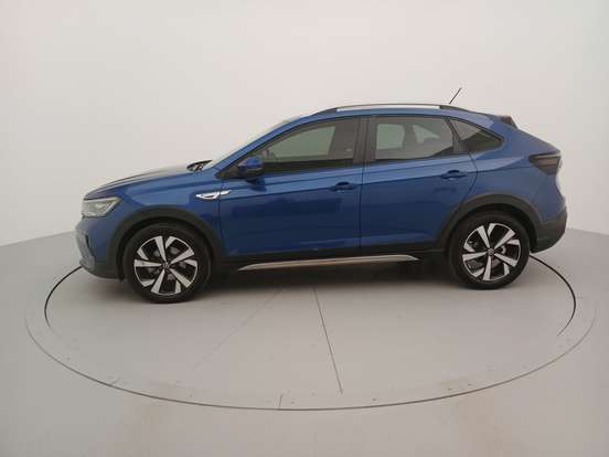 VOLKSWAGEN-NIVUS-1.0 200 TSI TOTAL FLEX HIGHLINE AUTOMÁTICO VOLKSWAGEN-NIVUS-2023