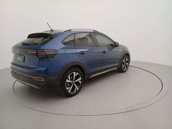 VOLKSWAGEN-NIVUS-1.0 200 TSI TOTAL FLEX HIGHLINE AUTOMÁTICO VOLKSWAGEN-NIVUS-2023