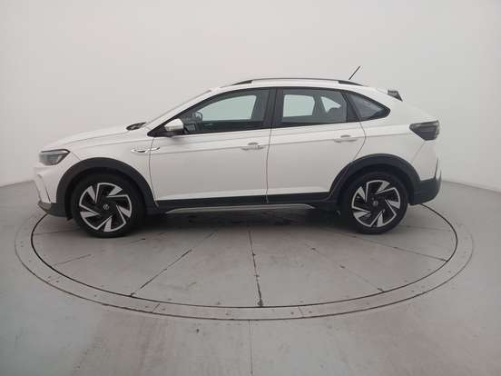 VOLKSWAGEN-NIVUS-1.0 200 TSI TOTAL FLEX HIGHLINE AUTOMÁTICO VOLKSWAGEN-NIVUS-2024