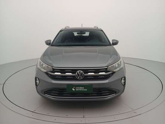 VOLKSWAGEN-NIVUS-1.0 200 TSI TOTAL FLEX HIGHLINE AUTOMÁTICO VOLKSWAGEN-NIVUS-2024