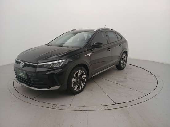 VOLKSWAGEN-NIVUS-1.0 200 TSI TOTAL FLEX HIGHLINE AUTOMÁTICO VOLKSWAGEN-NIVUS-2025