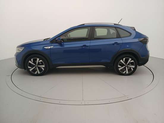 VOLKSWAGEN-NIVUS-1.0 200 TSI TOTAL FLEX HIGHLINE AUTOMÁTICO VOLKSWAGEN-NIVUS-2023