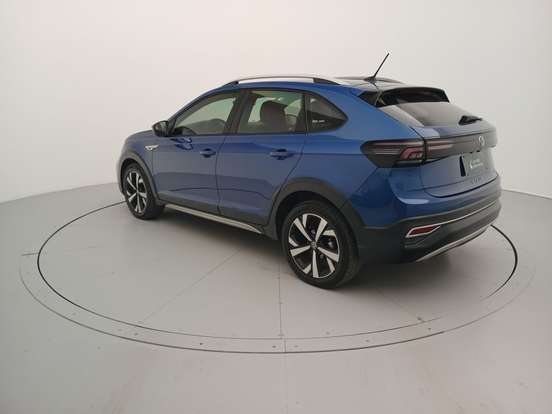 VOLKSWAGEN-NIVUS-1.0 200 TSI TOTAL FLEX HIGHLINE AUTOMÁTICO VOLKSWAGEN-NIVUS-2023