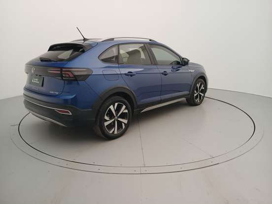 VOLKSWAGEN-NIVUS-1.0 200 TSI TOTAL FLEX HIGHLINE AUTOMÁTICO VOLKSWAGEN-NIVUS-2023