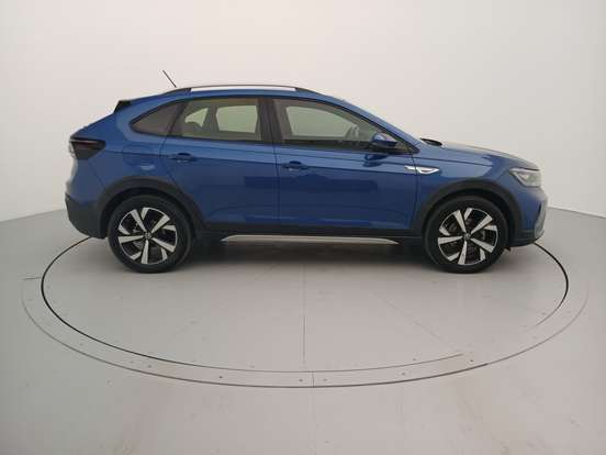 VOLKSWAGEN-NIVUS-1.0 200 TSI TOTAL FLEX HIGHLINE AUTOMÁTICO VOLKSWAGEN-NIVUS-2023