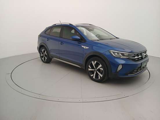 VOLKSWAGEN-NIVUS-1.0 200 TSI TOTAL FLEX HIGHLINE AUTOMÁTICO VOLKSWAGEN-NIVUS-2023