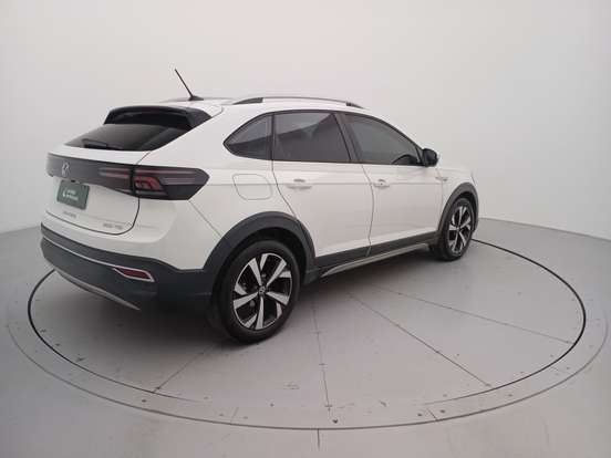 VOLKSWAGEN-NIVUS-1.0 200 TSI TOTAL FLEX HIGHLINE AUTOMÁTICO VOLKSWAGEN-NIVUS-2024
