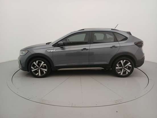 VOLKSWAGEN-NIVUS-1.0 200 TSI TOTAL FLEX HIGHLINE AUTOMÁTICO VOLKSWAGEN-NIVUS-2024