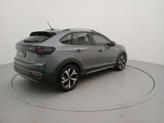 VOLKSWAGEN-NIVUS-1.0 200 TSI TOTAL FLEX HIGHLINE AUTOMÁTICO VOLKSWAGEN-NIVUS-2024