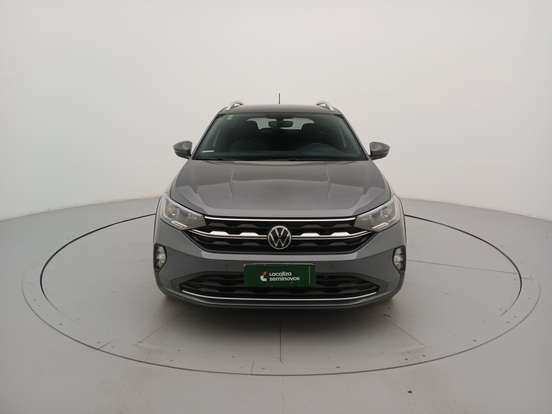 VOLKSWAGEN-NIVUS-1.0 200 TSI TOTAL FLEX HIGHLINE AUTOMÁTICO VOLKSWAGEN-NIVUS-2024