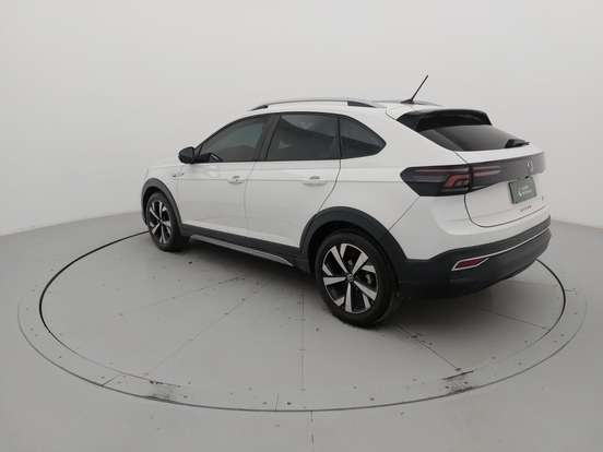 VOLKSWAGEN-NIVUS-1.0 200 TSI TOTAL FLEX HIGHLINE AUTOMÁTICO VOLKSWAGEN-NIVUS-2024