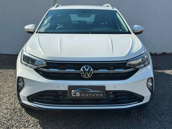 VOLKSWAGEN-NIVUS-1.0 200 TSI TOTAL FLEX HIGHLINE AUTOMÁTICO VOLKSWAGEN-NIVUS-2024