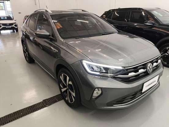 VOLKSWAGEN-NIVUS-1.0 200 TSI TOTAL FLEX HIGHLINE AUTOMÁTICO VOLKSWAGEN-NIVUS-2024