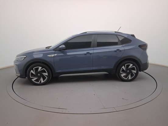 VOLKSWAGEN-NIVUS-1.0 200 TSI TOTAL FLEX HIGHLINE AUTOMÁTICO VOLKSWAGEN-NIVUS-2024