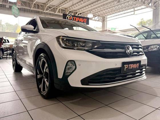VOLKSWAGEN NIVUS 1.0 200 TSI TOTAL FLEX HIGHLINE AUTOMÁTICO