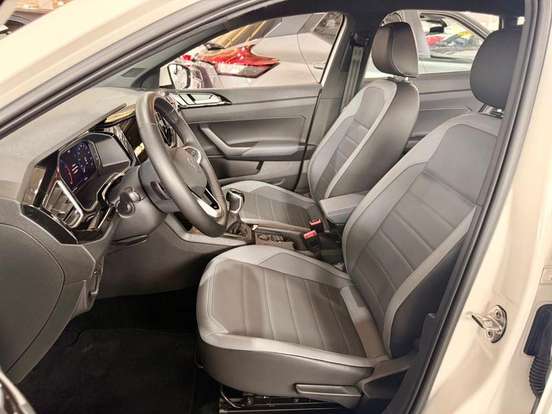 VOLKSWAGEN-NIVUS-1.0 200 TSI TOTAL FLEX HIGHLINE AUTOMÁTICO VOLKSWAGEN-NIVUS-2023
