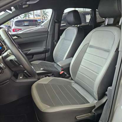 VOLKSWAGEN-NIVUS-1.0 200 TSI TOTAL FLEX HIGHLINE AUTOMÁTICO VOLKSWAGEN-NIVUS-2023