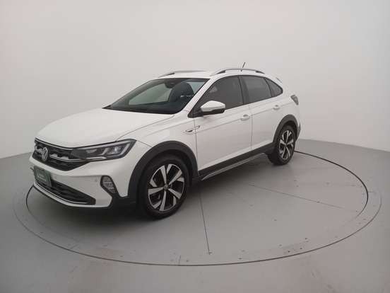 VOLKSWAGEN-NIVUS-1.0 200 TSI TOTAL FLEX HIGHLINE AUTOMÁTICO VOLKSWAGEN-NIVUS-2024