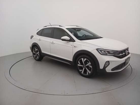 VOLKSWAGEN-NIVUS-1.0 200 TSI TOTAL FLEX HIGHLINE AUTOMÁTICO VOLKSWAGEN-NIVUS-2024