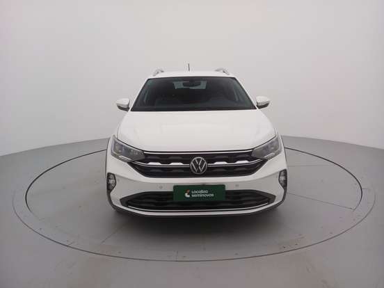 VOLKSWAGEN-NIVUS-1.0 200 TSI TOTAL FLEX HIGHLINE AUTOMÁTICO VOLKSWAGEN-NIVUS-2024