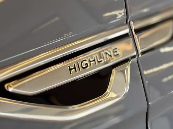 VOLKSWAGEN-NIVUS-1.0 200 TSI TOTAL FLEX HIGHLINE AUTOMÁTICO VOLKSWAGEN-NIVUS-2024