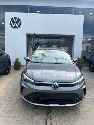 VOLKSWAGEN-NIVUS-1.0 200 TSI TOTAL FLEX HIGHLINE AUTOMÁTICO VOLKSWAGEN-NIVUS-2026