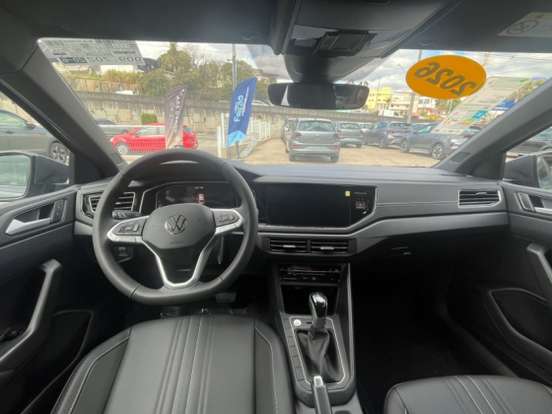 VOLKSWAGEN-NIVUS-1.0 200 TSI TOTAL FLEX HIGHLINE AUTOMÁTICO VOLKSWAGEN-NIVUS-2026