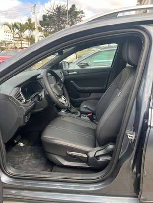 VOLKSWAGEN-NIVUS-1.0 200 TSI TOTAL FLEX HIGHLINE AUTOMÁTICO VOLKSWAGEN-NIVUS-2026