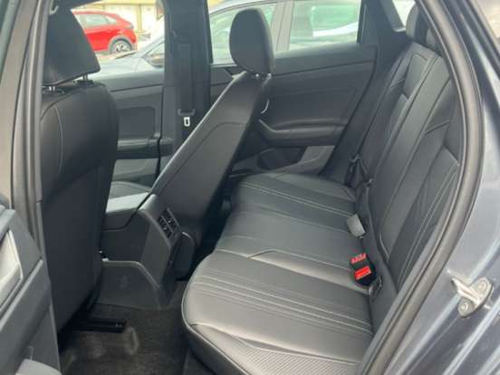 VOLKSWAGEN-NIVUS-1.0 200 TSI TOTAL FLEX HIGHLINE AUTOMÁTICO VOLKSWAGEN-NIVUS-2026