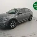 VOLKSWAGEN NIVUS 1.0 200 TSI TOTAL FLEX HIGHLINE AUTOMÁTICO VOLKSWAGEN NIVUS 1.0 200 TSI TOTAL FLEX HIGHLINE AUTOMÁTICO