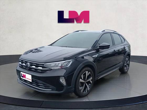 VOLKSWAGEN NIVUS 1.0 200 TSI TOTAL FLEX HIGHLINE AUTOMÁTICO